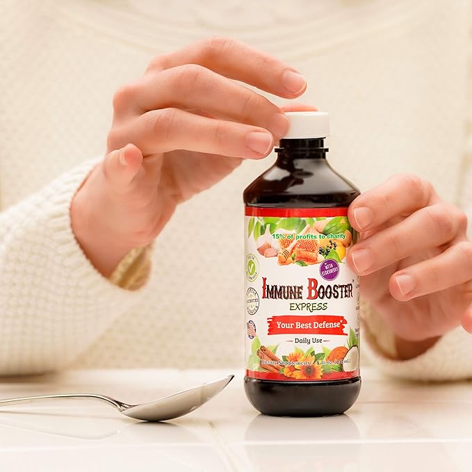 Immune Booster Express