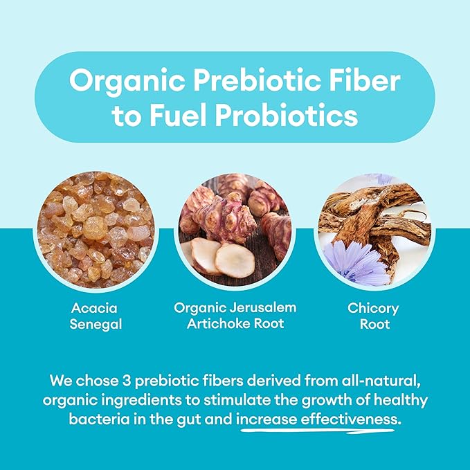 Physician's Choice Probiotics 60 Billion CFU 10 Strains 30ct