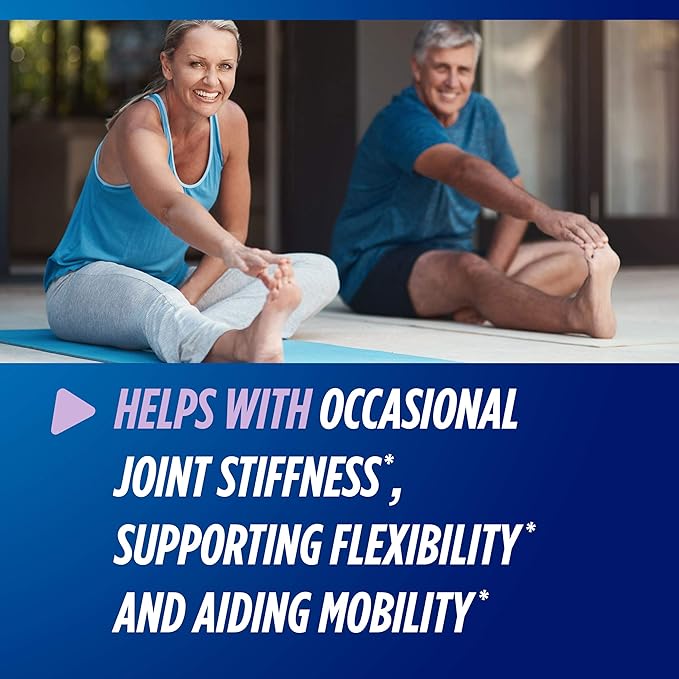 Osteo Bi-Flex Triple Strength(5) with MSM, 80 Count 2)