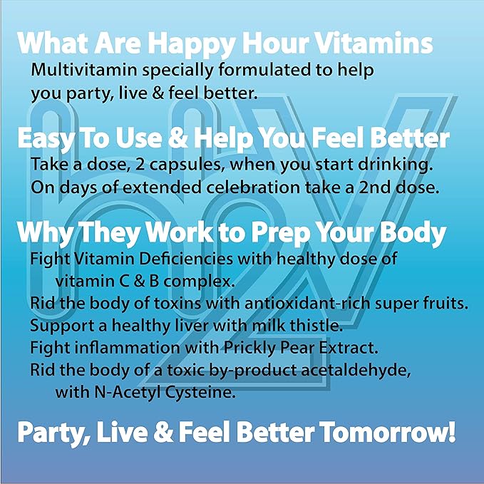 Bottle - Multivitamin Formulated for Better 10 Servings