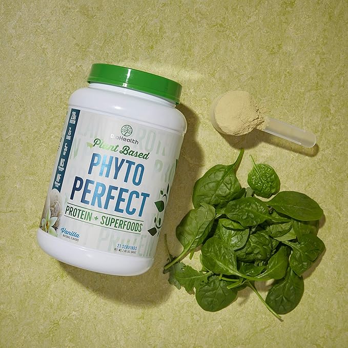 Phyto Perfect Chocolate (2lb)