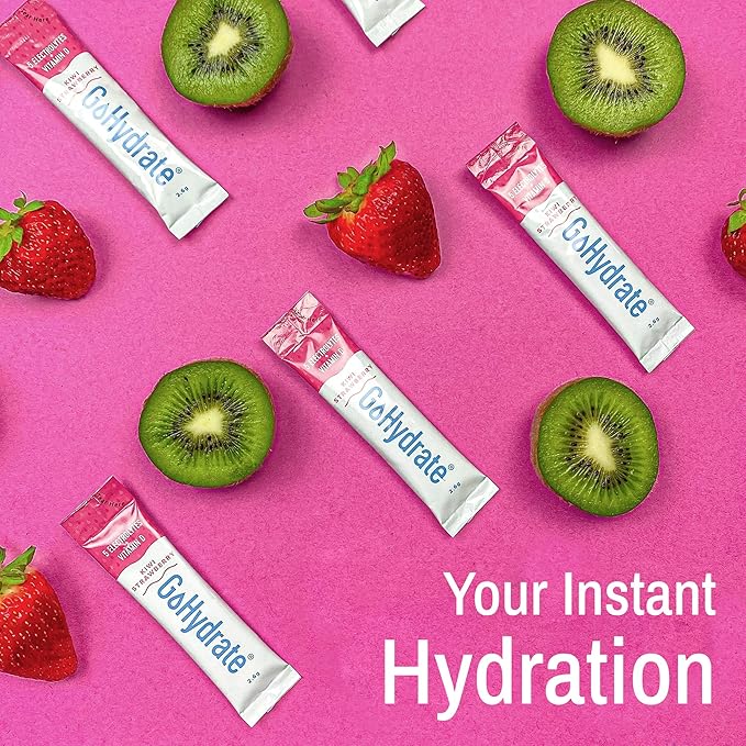 Electrolyte Drink Mix 30 Count 1))