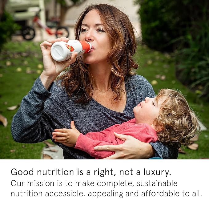 Soylent Meal Replacement Shake, Sampler Pack, 20g Complete 14oz, 12 12 Pack