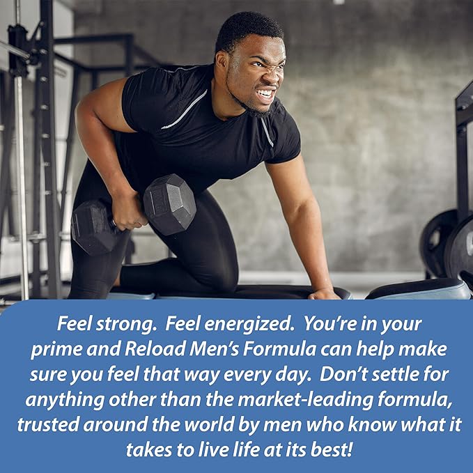 for Men, All Natural, Multivitamin, Multimineral, 24 Fruits 1 Month