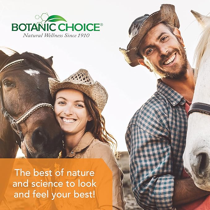 Botanic Choice Oat Fiber 90 Tablets (1000mg)