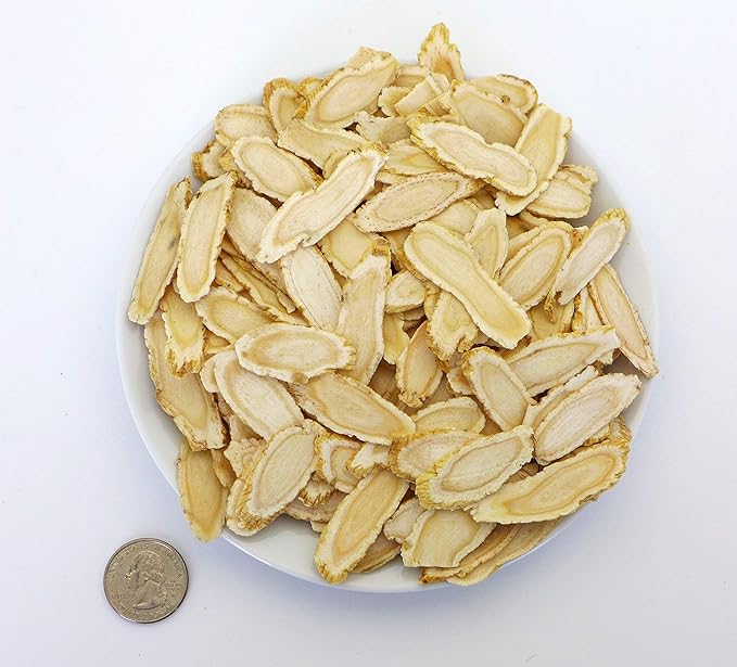 Green Bay American Ginseng from Wisconsin, 4 oz/113 oz/113 g,