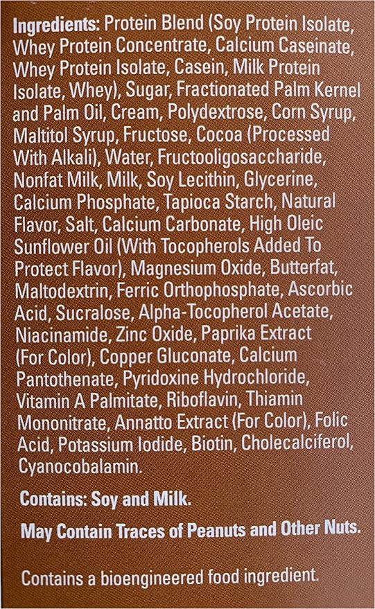 Caramel Cococa Bar (7 bars/box)