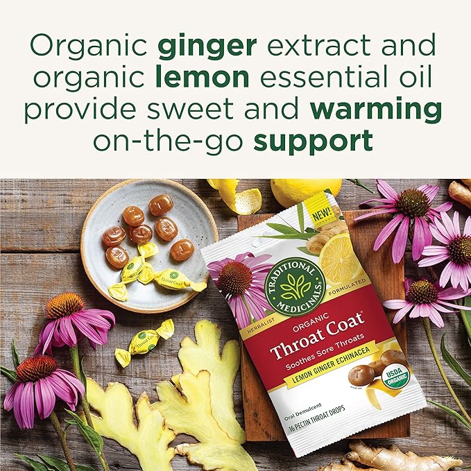 Garden of Life Organics Plant-Based Elderberry 6.59 fl 16ct.