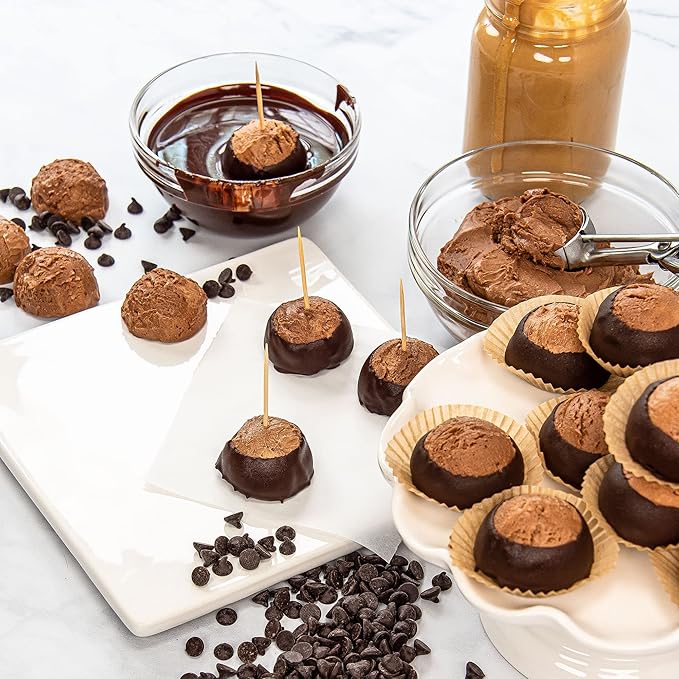 Keto Chow Chocolate Peanut Butter 21 Meal