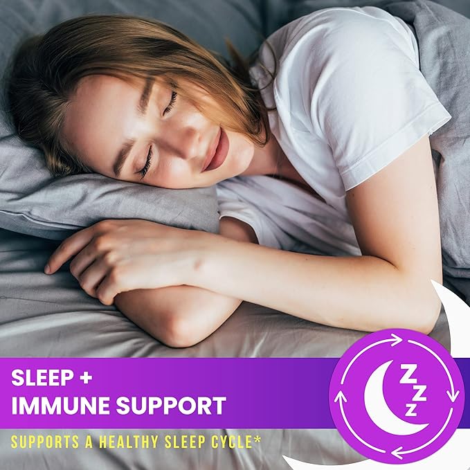 Melatonin Gummies 12mg 60 Gummies