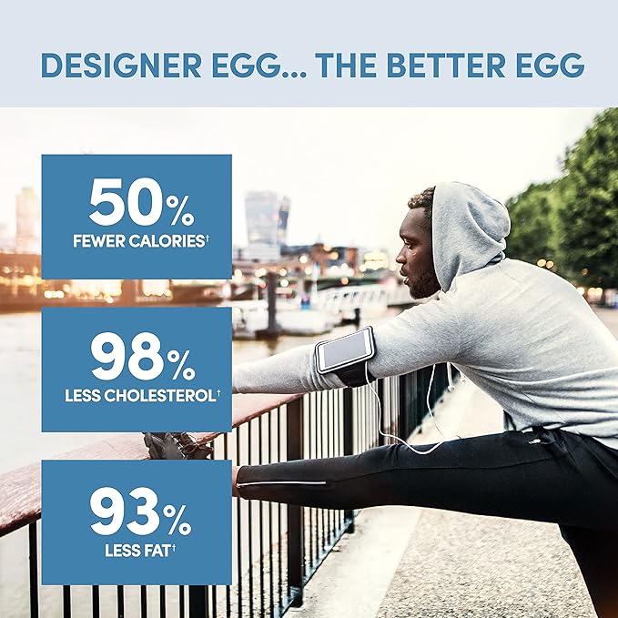 Designer Wellness, Designer Egg, Natural Egg 1.55 Pound