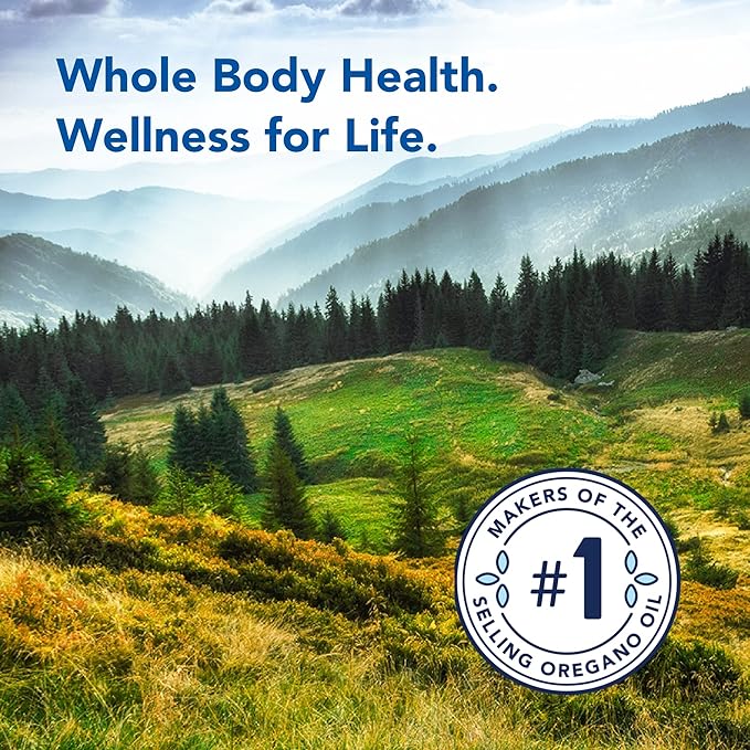 NORTH AMERICAN HERB & SPICE Purely-C 90 Capsules, 2 - 60 Total