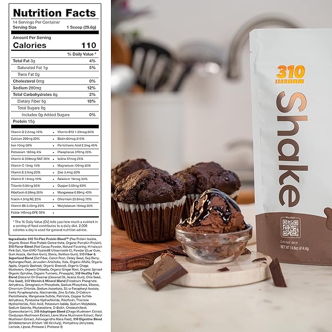 310 Nutrition - All In One 26 Essential