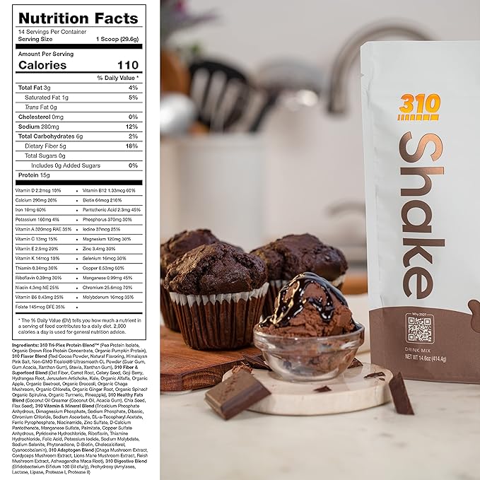 310 Nutrition - All In One 26 Essential