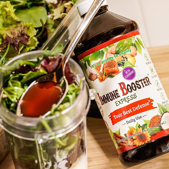 Immune Booster Express
