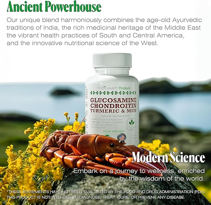 Joint Support Supplement 90 Vegie
