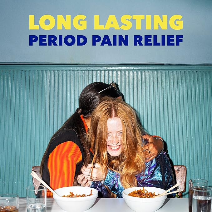 Midol Long Lasting Relief 20ct: Midol 20 Count