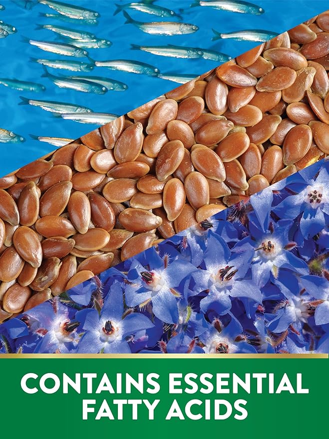 Nature's Truth Omega 369 Softgels 3600mg | 120 Pills