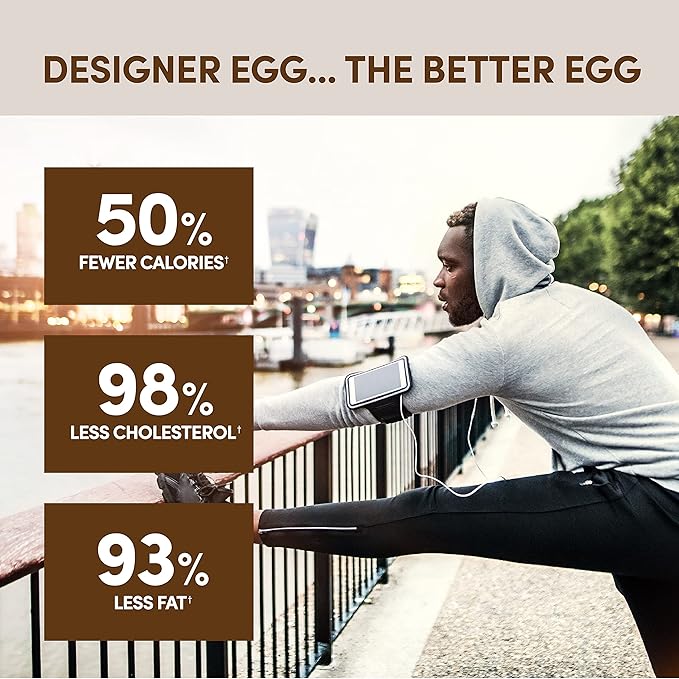 Designer Wellness, Designer Egg, Natural Egg 12.4 Ounce