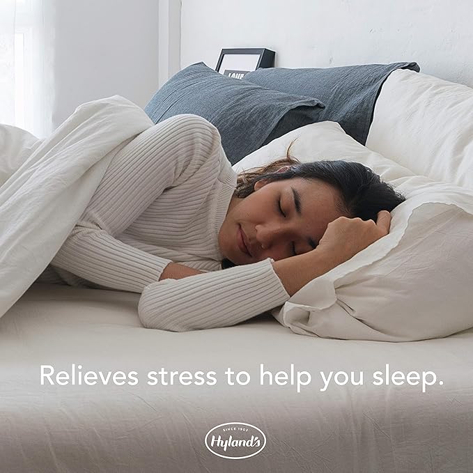 Hyland's Calms Forte' Sleep Aid Tablets, 50 Count