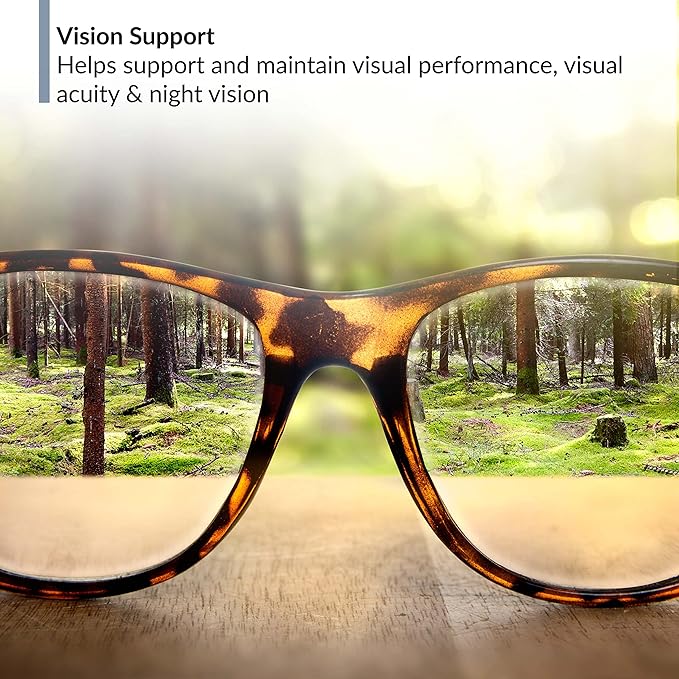 BioTRUST Ageless Sight, Blue Light Protection, 30 Soft