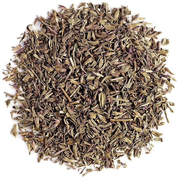 Hysop Leaf Organic Herbal Tea