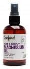Sunfood Superfood - Magnesium Oil 4fl.oz
