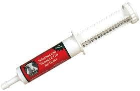 Kaeco Selenium & Vitamin E Gel 80 mL