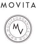 Movita Beauty – Promotes Healthy Hair, Skin & Nails with Biotin & Choline –Fermented Whole Foods, Organic, Vegan, Gluten-Free, Non-GMO – 30-Day Supply (Eco-Friendly Pouch)