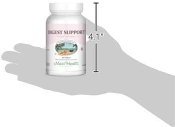 Maxi Health Digest Support 90 Tablets