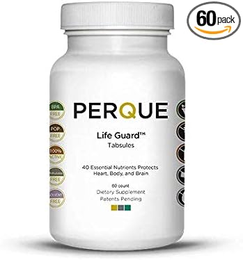 Life Guard (60 tabs)