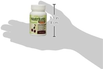 with Acerola Dietary Supplement Capsules, 30