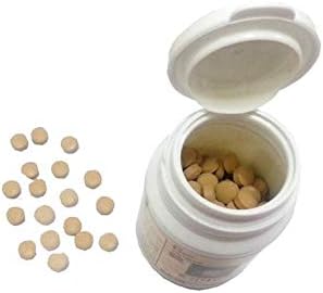 Authentic 6years Korean Red Ginseng 300mg X 200 Tablets 100% Red