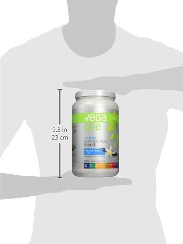 Vega One All in One Nutritional 29.2 Ounce 1)