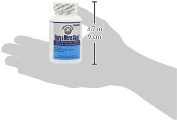 Ovary & Uterus Clean, 500 mg 60-Count Bottle