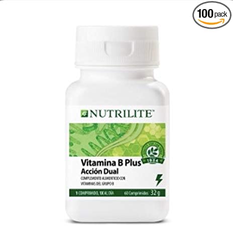 NUTRILITE Natural B(100N tablets)