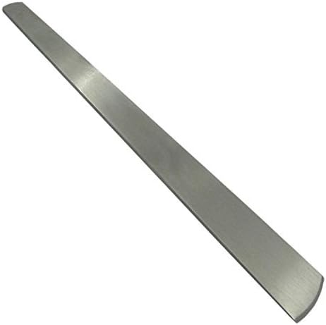 Kkika Professional Stainless Steel Pedicure Knife