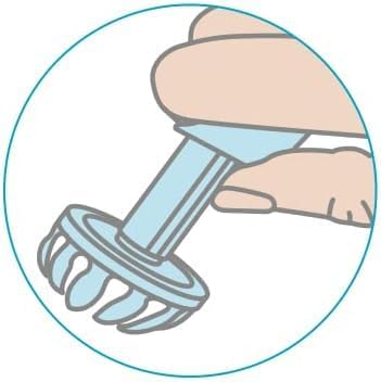 1 TickleFlex + 1 FlexTend Como Pack