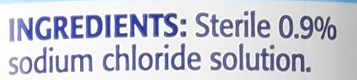 Arm & Hammer Simply Saline Wound Debris,7.4 Ounce 4)