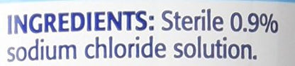 Arm & Hammer Simply Saline Wound Debris,7.4 Ounce 4)