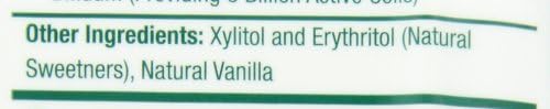 Green Foods True Vitality Plant Protein 25.2 Ounce