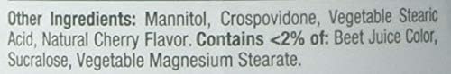 Nature's Bounty Vitamin B-12 5000 mcg, 40 Quick 3)