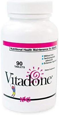 is a Powerful Multivitamin Supplement to
