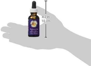 Flower Essence Services Dropper Herbal Supplements, 1 Ounce