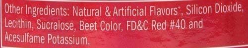 BSN Amino X Muscle Recovery & Endurance Powder with BCAAs, Intra Workout Support, 10 Grams of Amino Acids, Keto Friendly, Caffeine Free, Flavor: Fruit Punch, 70 Servings (Packaging May Vary)