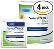 Nutrisource Fiber Supplement 7.2 Oz 4 - Nes97551Snd282100