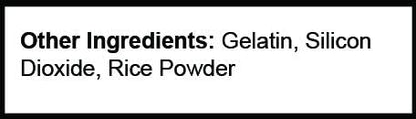 Gamma E Mixed Tocopherols Vitamin E 400 IU 90 Capsules