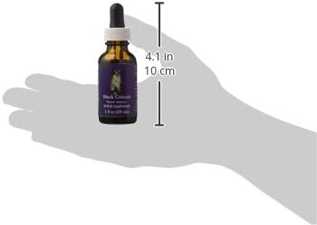 Flower Essence Services Dropper Herbal Supplements, 1 Ounce