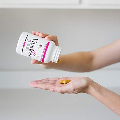is a Powerful Multivitamin Supplement to