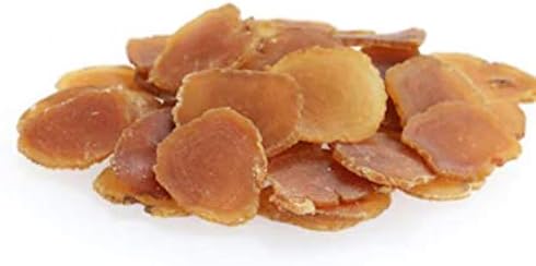 Red Panax Ginseng Slices 8 oz